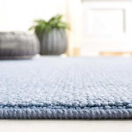 Safavieh River 4'-0" x 6'-0" Rug in Blue