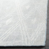 Safavieh Mirage 6'-0" x 9'-0" Rug in Blue