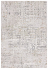 Safavieh Prestige 4'-0" x 6'-0" Rug in Ivory / Grey