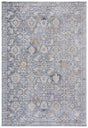 Safavieh Miranda 4'-0" x 6'-0" Rug in Grey / Ivory Beige