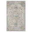Oriental Weavers Sphinx Windham WIN03 Gold Rugs - main flat