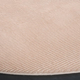 Safavieh Revive 6'-7" x 6'-7" Rug in Pink