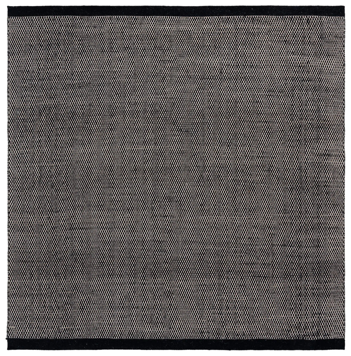 Safavieh Vermont 7'-0" x 7'-0" Rug in Black