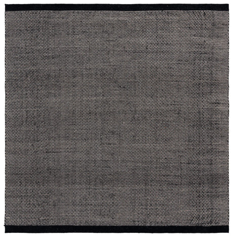 Safavieh Vermont 7'-0" x 7'-0" Rug in Black