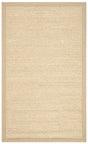 Safavieh Natural Fiber 3'-0" x 5'-0" Rug in Ivory / Beige