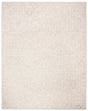 Safavieh Trace 10'-0" x 14'-0" Rug in Camel / Ivory