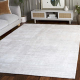 Safavieh Mirage 6'-0" x 9'-0" Rug in Ivory