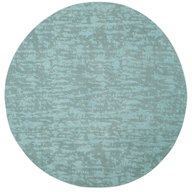 Safavieh Marbella 6'-0" x 6'-0" Rug in Blue / Turquoise