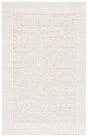 Safavieh Marbella 4'-0" x 6'-0" Rug in Ivory / Brown