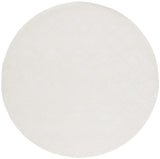 Safavieh Revive 6'-7" x 6'-7" Rug in Ivory