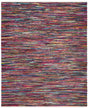 Safavieh Rag Rug 10'-0" x 14'-0" Rug in Multi