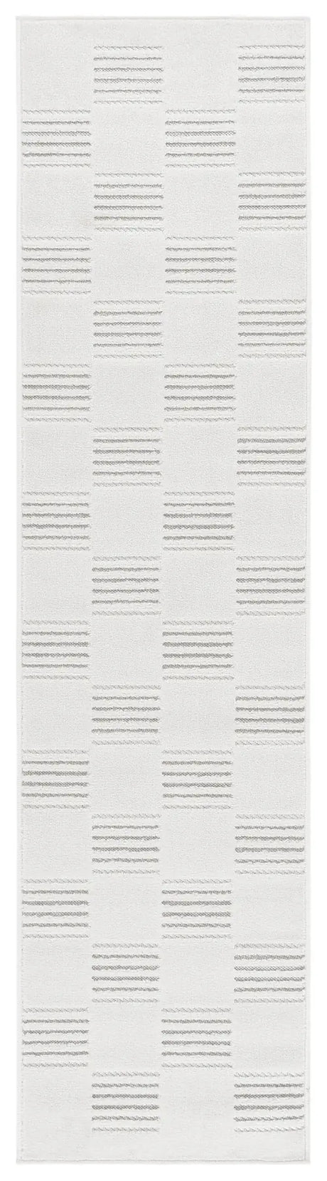 Safavieh Stella 2'-0" x 8'-0" Rug in Ivory / Beige
