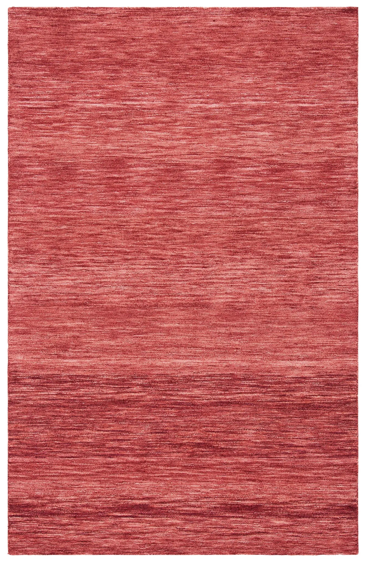 Safavieh Metro 4'-0" x 6'-0" Rug in Rust