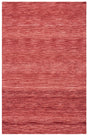 Safavieh Metro 4'-0" x 6'-0" Rug in Rust