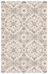 Safavieh Aspen 4'-0" x 6'-0" Rug in Beige / Grey