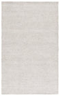 Safavieh Abstract 4'-0" x 6'-0" Rug in Ivory / Taupe