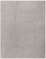 Safavieh Sga-Athens Shag 10'-0" x 14'-0" Rug in Silver