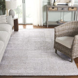 Safavieh Mirage 6'-0" x 9'-0" Rug in Stone