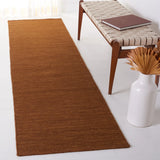 Safavieh Kilim 2'-3" x 9'-0" Rug in Brown