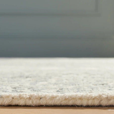Safavieh Martha Stewart 300 6'-0" x 9'-0" Rug in Ivory / Blue