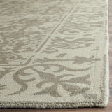 Safavieh Restoration Vintage 8'-0" x 10'-0" Rug in Light Sage