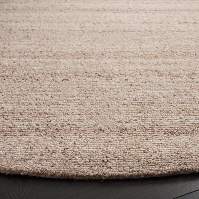 Safavieh Natura 6'-0" x 6'-0" Rug in Beige