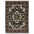 Oriental Weavers Sphinx Vivian VI06C Multi Rugs - main flat