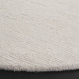 Safavieh Mykonos 6'-0" x 6'-0" Rug in Ivory