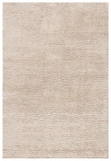 Safavieh August Shag 500 4'-0" x 6'-0" Rug in Beige