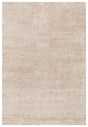 Safavieh August Shag 500 4'-0" x 6'-0" Rug in Beige
