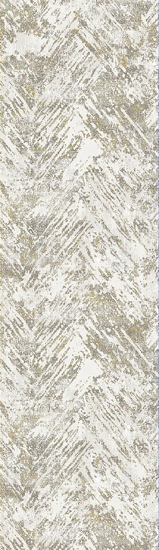 Dynamic Rugs Castilla 3537 Cream / Grey Rugs - Runner