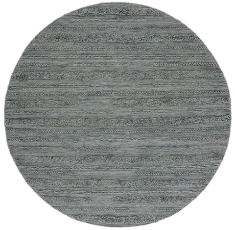 Safavieh Vermont 6'-0" x 6'-0" Rug in Grey / Ivory