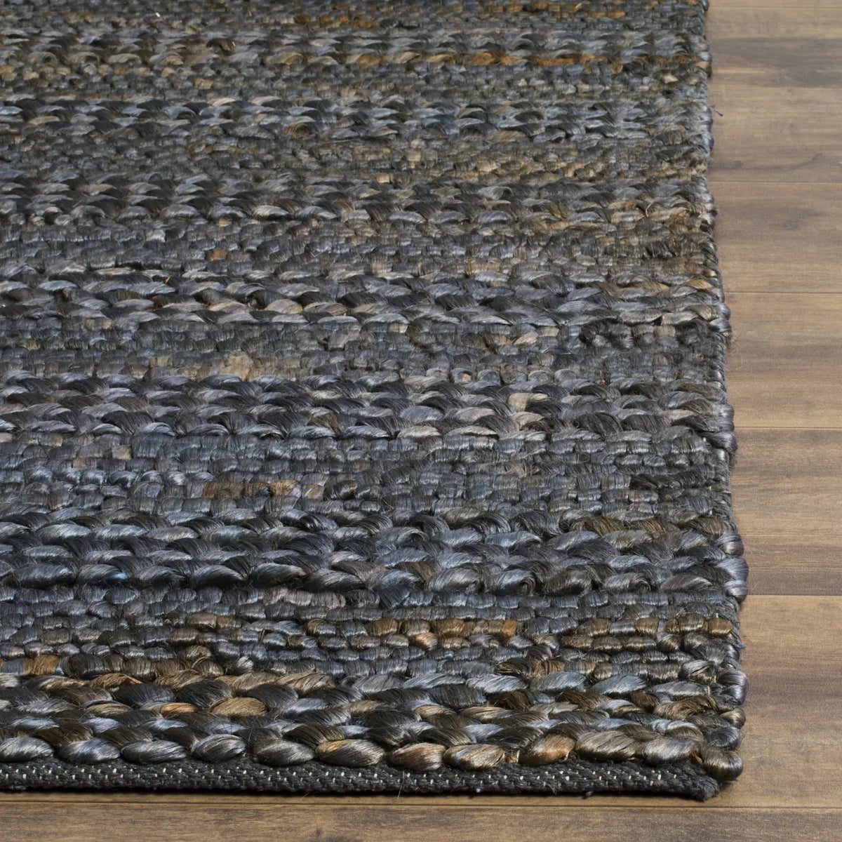 Safavieh Natural Fiber 5'-0" x 8'-0" Rug in Grey