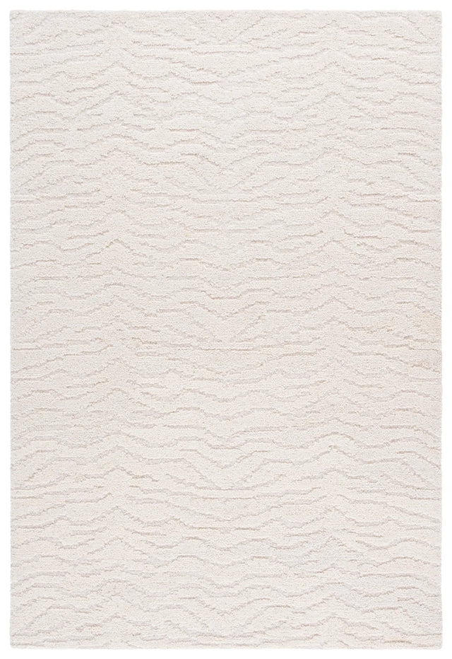 Safavieh Harvest 4'-0" x 6'-0" Rug in Ivory
