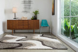 Loloi Enchant En-06 Multi Rugs - room scene 1 horizontal