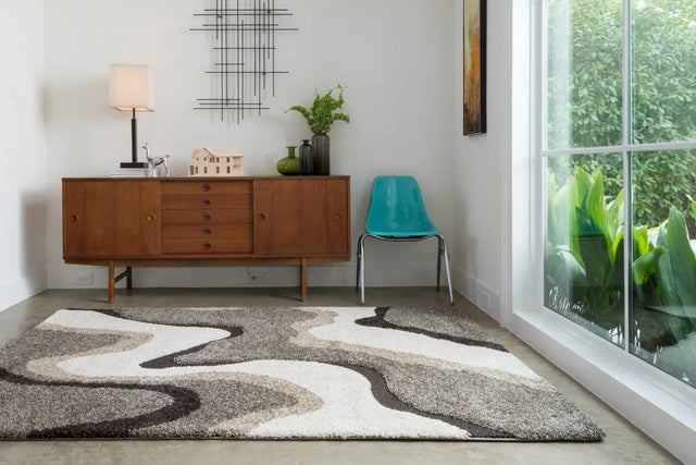 Loloi Enchant En-06 Multi Rugs - room scene 1 horizontal