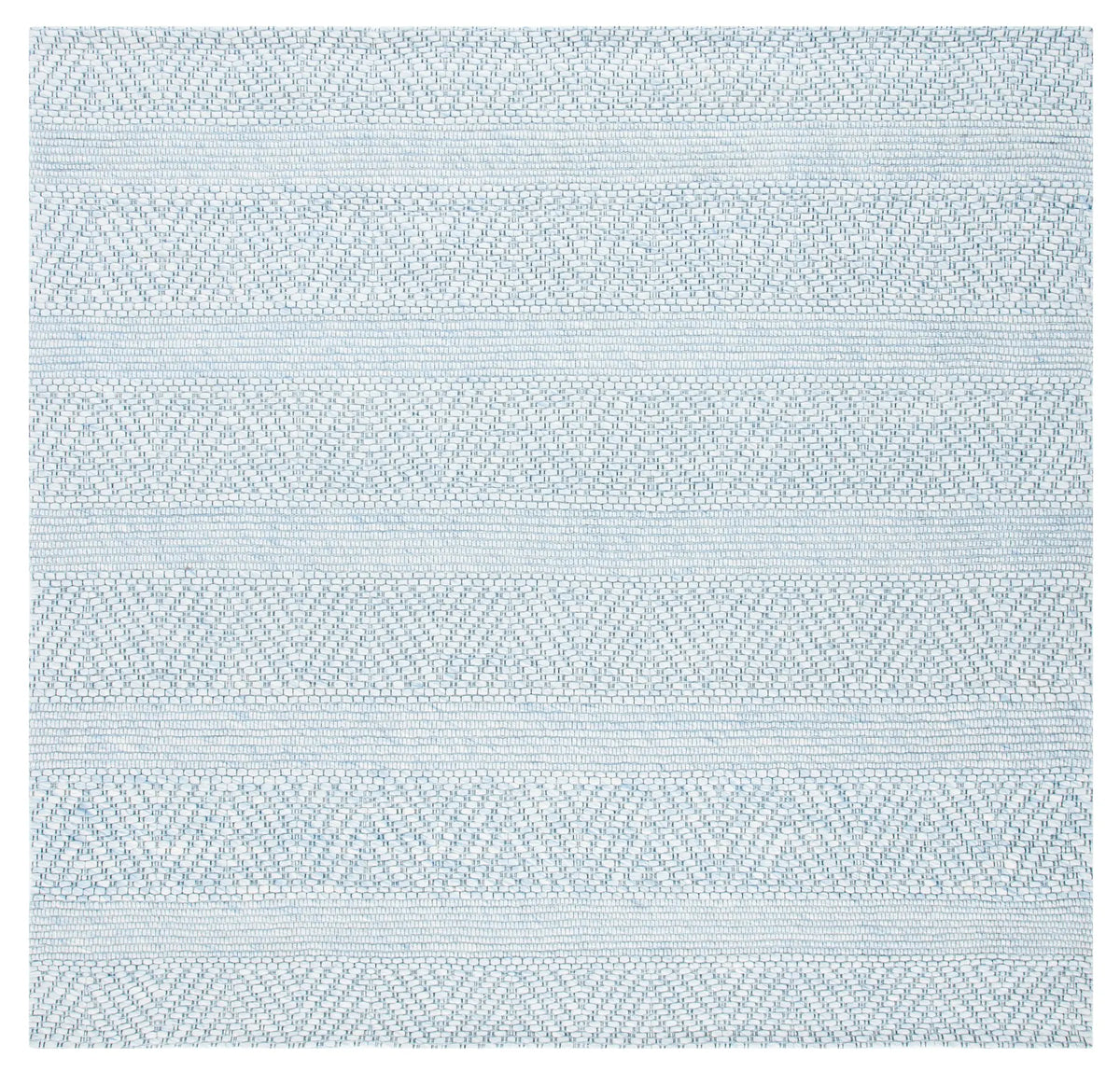 Safavieh Marbella 7'-0" x 7'-0" Rug in Blue