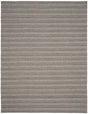 Safavieh Montauk 10'-0" x 14'-0" Rug in Ivory / Black