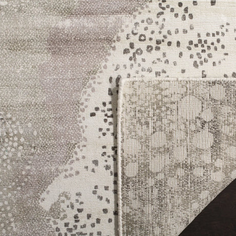 Safavieh Mirage 6'-0" x 9'-0" Rug in Beige