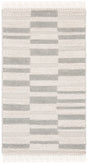 Safavieh Natura 3'-0" x 5'-0" Rug in Ivory / Grey