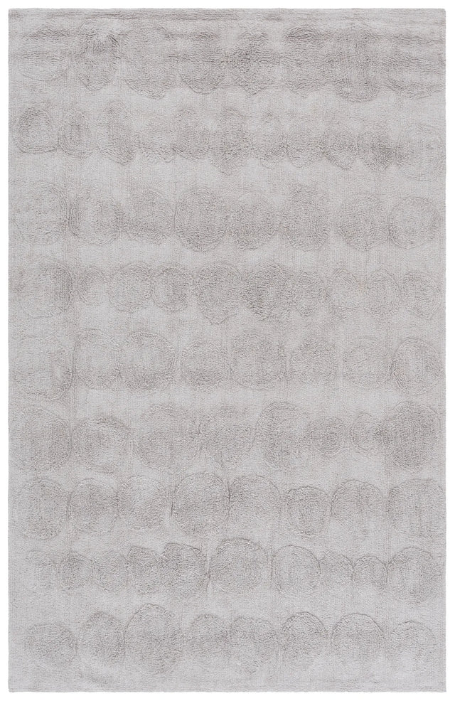 Safavieh Easy Care 4'-0" x 6'-0" Rug in Grey