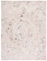 Safavieh Marquee 10'-0" x 14'-0" Rug in Beige / Ivory
