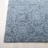Safavieh Abstract 6'-0" x 9'-0" Rug in Blue