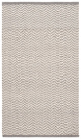 Safavieh Vermont 3'-0" x 5'-0" Rug in Grey / Ivory