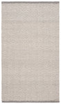 Safavieh Vermont 3'-0" x 5'-0" Rug in Grey / Ivory