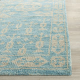 Safavieh Kenya 2'-3" x 8'-0" Rug in Blue