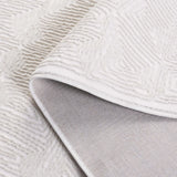 Safavieh Prestige 2'-0" x 7'-0" Rug in Ivory / Beige