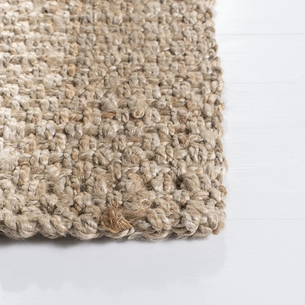Safavieh Natural Fiber 4'-0" x 6'-0" Rug in Natural