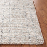 Safavieh Metro 4'-0" x 6'-0" Rug in Beige / Ivory
