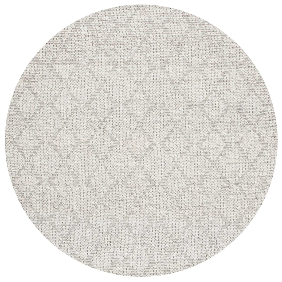 Safavieh Marbella 7'-0" x 7'-0" Rug in Beige
